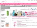 Sasa.com (Beauty & Health Care Products) - Free Shipping for PayPal Users 