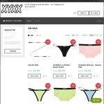 XYXX Mens and Womens Underwear Heavily Discounted up to 66% OFF Single Packs