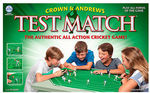 Test Match Cricket - Crown & Andrews Board Game $31.2 Delivered @ Target eBay