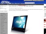 Asus MS238H 23" 1.65cm Ultra Slim 2ms LED Monitor $319.00 + Shipping