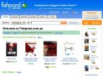 Fishpond: $10 off Orders over $40 for New Customers Exp. 31/03