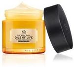 Oils of Life Facial Oil for $35.72 (35% off) w/ $54.95 Sleeping Cream Purchase ($8.95 Post, $0 w/ $100+ Spend) @ The Body Shop