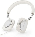 Bowers & Wilkins P5 Headphones Ivory for $189 Delivered, P3 Headphones $109 Delivered @ Exeltek