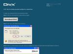 Free DivX Pro for Windows/Mac