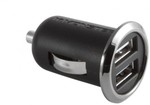 Monster Dual USB Car Charger + 30 Pin to USB Cable $4 (Pickup or + Delivery) @ Harvey Norman