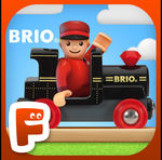 Kids App - Brio World Railway Now Free (Was USD $2.99) @ iTunes