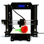 HICTOP 3DP-08 3D Printer Save up to 60% US $479.00 AU $677.84@ Tmart