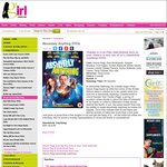 Win 1 of 10 Absolutely Anything DVDs from Girl.com.au