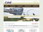 Cetnaj Lighting 2010 Season Sellout Sale! Free shipping for orders over $500