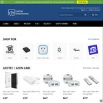 Spend $350 on Aeon Labs Brand Z Wave Products and Get $50 off from Capital Smarthomes
