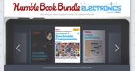 Humble Book Bundle: Make Electronics $1USD Minimum, BTA $13USD or $15USD