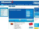 Officeworks Laptop Deals e.g. Alienware M11X - $1161 (RRP: $1499)
