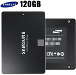 Samsung 850 EVO 120GB Solid State Drive SSD 2.5 inch SATA3 - US$59.99 Shipped (~AU$78.95) @ Everbuying