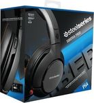 SteelSeries Siberia P800 Wireless Headset (PS4 but Works on PC) - $280 + Postage [RRP $470~] @ Mighty Ape eBay