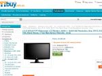 Amazing Deal on LG W2343T $189.95 Australia Wide Free shipping