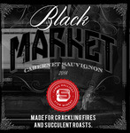 Vinomofo Black Market Cabernet Sauvignon 2014 $126/12 Pack + FREE SHIPPING