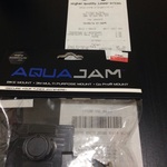 Aqua Jam $1 Bike Mounts Target Vic Park WA