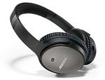 Bose QuietComfort 25 (QC25) Apple or Android for $287.30 Delivered @ Sony Clearance Centre (Videopro) eBay