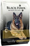 Black Hawk 20kg Dry Dog Food (Lamb/ Chicken & Rice) $53.75 Delivered (New Customers) @ Pet Circle