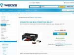 EPSON TX710W Multifunction Inkjet Printer  - $229.92 Plus $70.00 Cash Back from Epson 4pm AEST