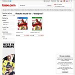 Deadpool - XB1: £13.44 Delivered (~AU$21.81), PS4: £13.15 Delivered (~AU$21.33) @ Base.com