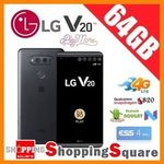 LG V20 Black & Silver $759.2 Shipped @ Shopping Square eBay Store