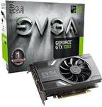 EVGA GeForce GTX 1060 GAMING, ACX 2.0 (Single Fan), 6GB Video Card US $250.51 (~AU $329) Delivered @ Amazon