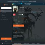 [PC] Crysis 3 for $4.99 AUD @ Origin