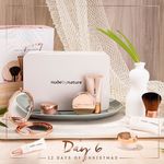 Win an Odyssey Collection Set from Nude by Nature