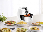 Kitchen Chef 3.5L Air Fryer $79 Delivered @ My Discount Store