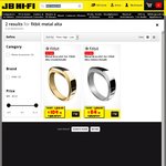 50% off Replacement Fitbit Alta Bands ($84.98) and Bracelets ($109.98) at JB Hi-Fi
