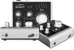 Win an Audient iD4 USB Audio Interface Worth $299 from Produce Like a Pro