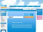 Big W Entertainment 8% Off Voucher to be Used in February with PayPal