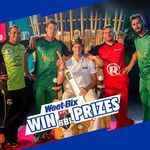 Win 1 of 8 Bats Signed by BBL Team Members [Closes Whenever All Winners Have Been Selected]