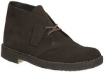 50-75% off Clarks Desert Boots: Mens $60-$99, Kids $29-$60, Womens $69 @ Clarks (Free Delivery for $99+ Orders else $9.95)
