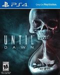 Until Dawn PS4 Digital Code for US $19.99 (~AU $26.10) @ Amazon