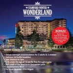 Win a Weekend in Glenelg, South Australia (Includes Overnight Accommodation for 2 Adults, 2 Children) (No Travel/Flights)