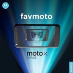 Win a Moto X Force Smartphone Worth $499 from Motorola