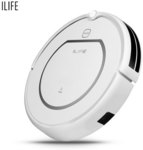 ILIFE V1 Robotic Vacuum Cleaner AU $93.27/US $69.99 Shipped + More @ GearBest