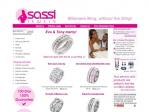 Sassi Jewels Sale 25% Off Everything