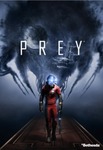 [PC Steam Key] Prey - AU$37.69 @ CDKeys