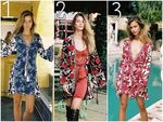 Win an "Arnhem Collection" Kimono-Dress (Sizes 6-16) from Earth's Elements Boutique (FB)