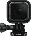 Go Pro Hero 5 Session with FREE 3 Way Grip $395 @ The Good Guys