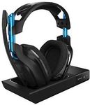Astro A50 Wireless Headset (PS4 & PC) - $406.4 Inc Delivery @ MightyApe eBay