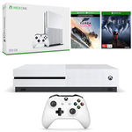 eBay: Xbox One S 500GB Forza Horizon 3 Bundle + Prey $269.10 Delivered @ The Gamesmen eBay