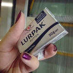 Free 50g Lurpak Slightly Salted Butter @ Central Station [NSW]