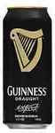 48x Guinness Draught 440ml Cans Imported + One Other Item @ Dan Murphy's on eBay $71