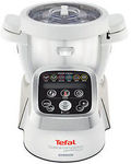 Tefal Cuisine Companion FE800A60 $1087.36 Delivered – down from $1699 @ Myer eBay (+ Bonus Bowl and Recipe Book Valued at $254)