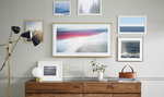 Win 1 of 2 Samsung The Frame 55" 4K UHD TVs Worth $3,299 from Domain/Samsung