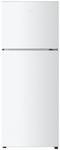 Harvey Norman - Haier 222L Top Mount Fridge - White HRF224FW $296 + Other Deals [Today Only]